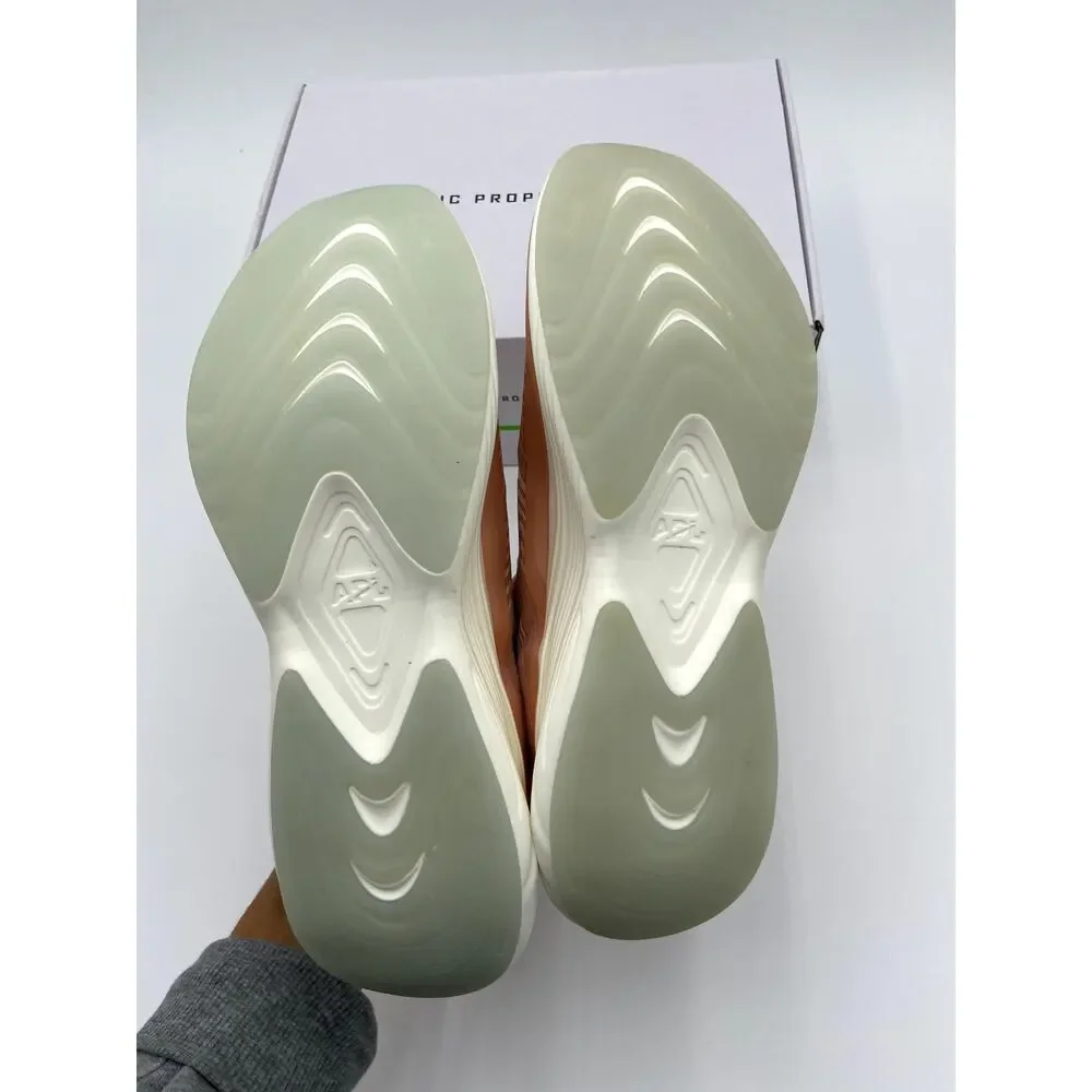 APL Streamline Sneakers in Blush/Ivory size 11 - Picture 3 of 7